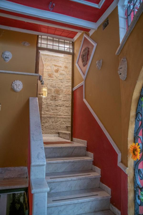 Home Holiday Rome - 2° Floor Exterior foto